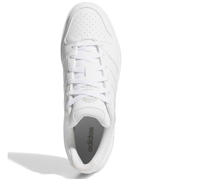 Zapatillas Adidas Hoops Classic Blanco