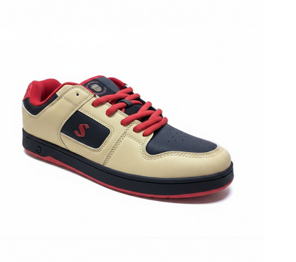 Zapatillas Urbanas Hombre Spitfire New Season Psycho Rider