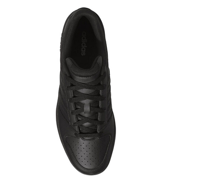 Zapatillas Adidas Hoops Classic Negro