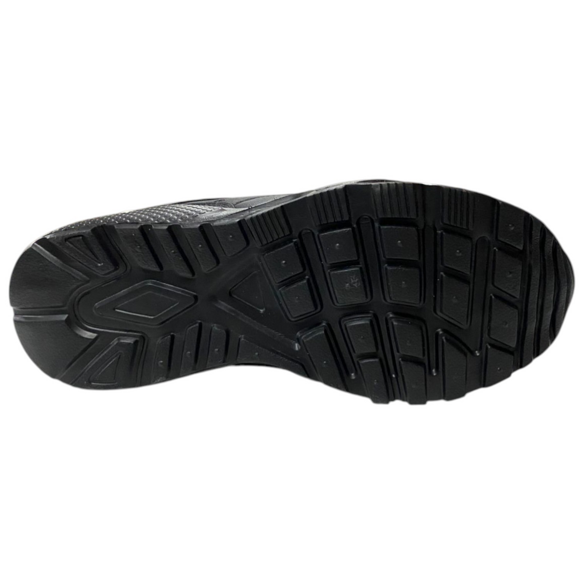 Zapatillas Urbanas Hombre AVIA Gabriel Black