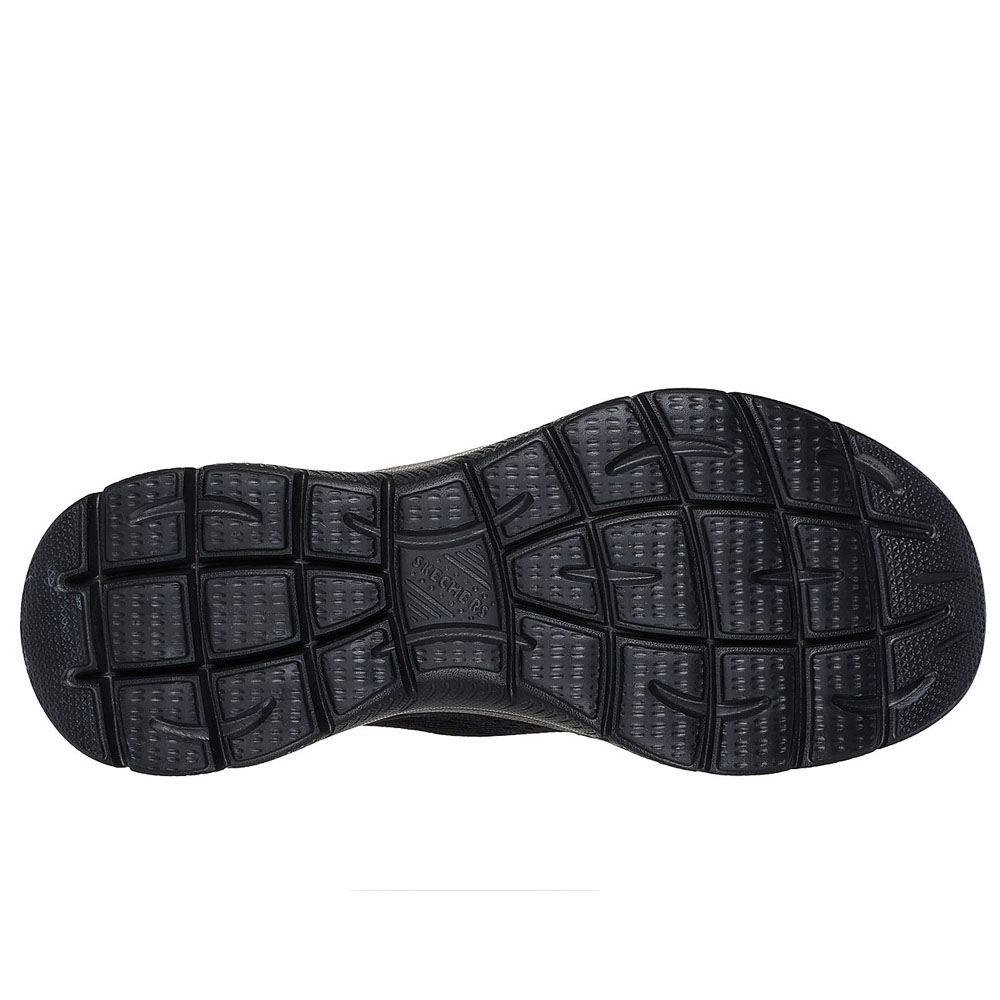 Zapatillas Mujer Skechers Slip-Ins Summits New Daily Negro