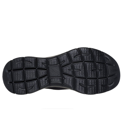 Zapatillas Mujer Skechers Slip-Ins Summits New Daily Negro