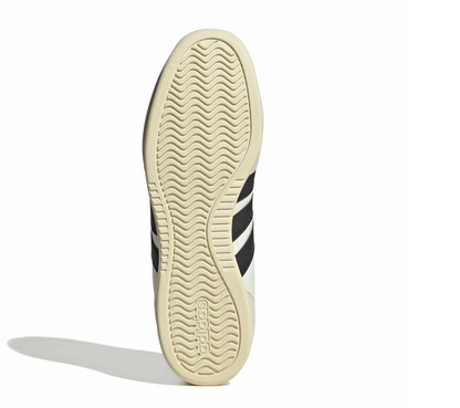 Zapatillas Adidas Hombre Zapatillas Barreda Lo Blanco Negro
