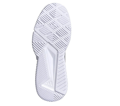 Zapatillas Adidas Courtquick Padel Blanco