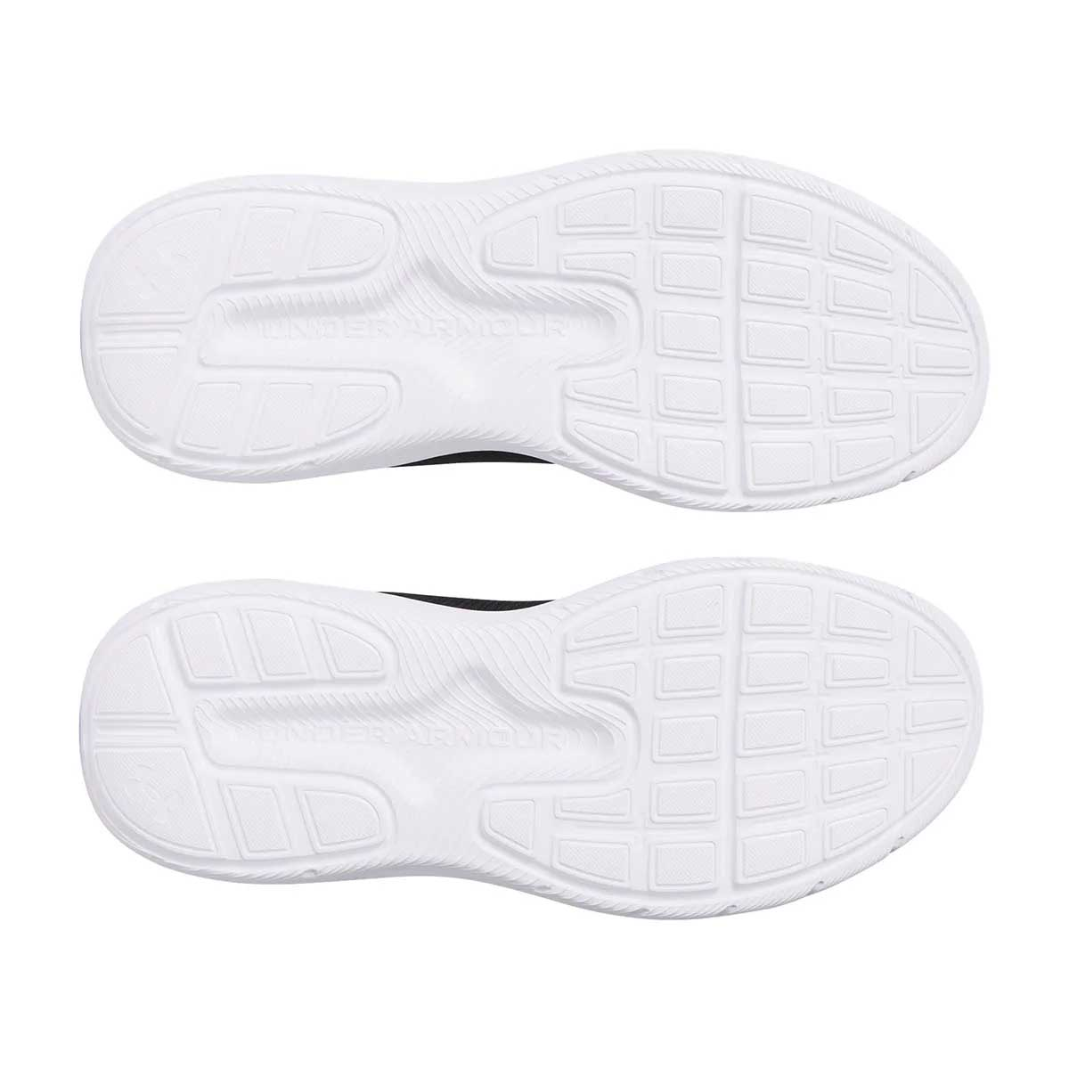 Zapatilla Running Hombre UA Phade RN 3 Negro
