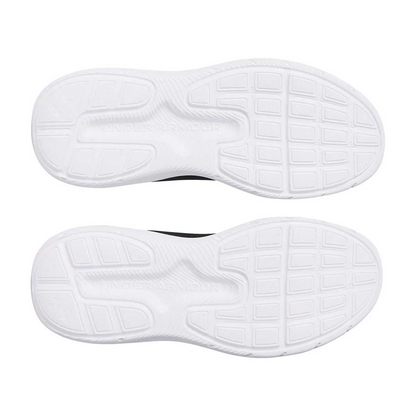 Zapatilla Running Hombre UA Phade RN 3 Negro