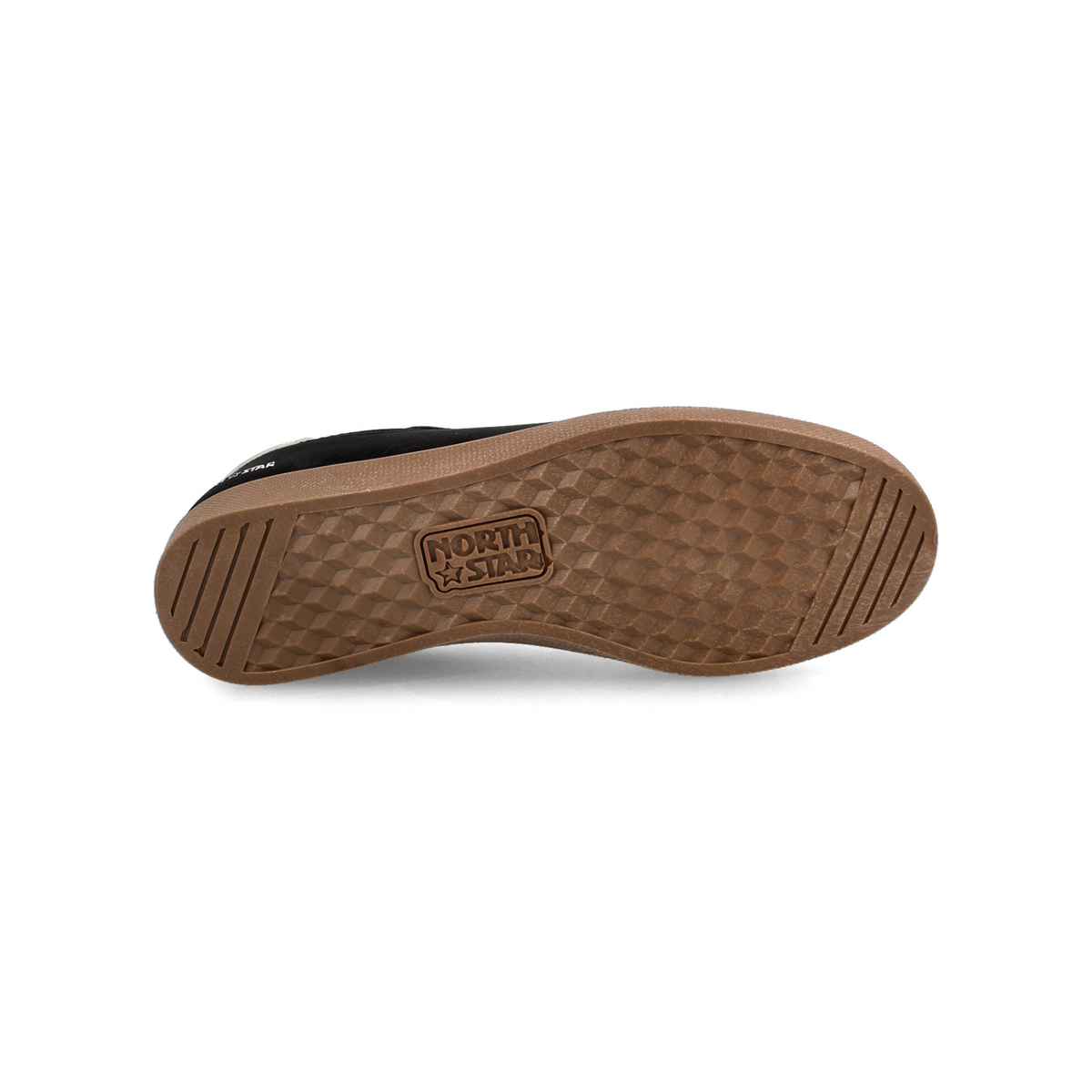 Zapatilla Mujer North Star Ns 2 Beige