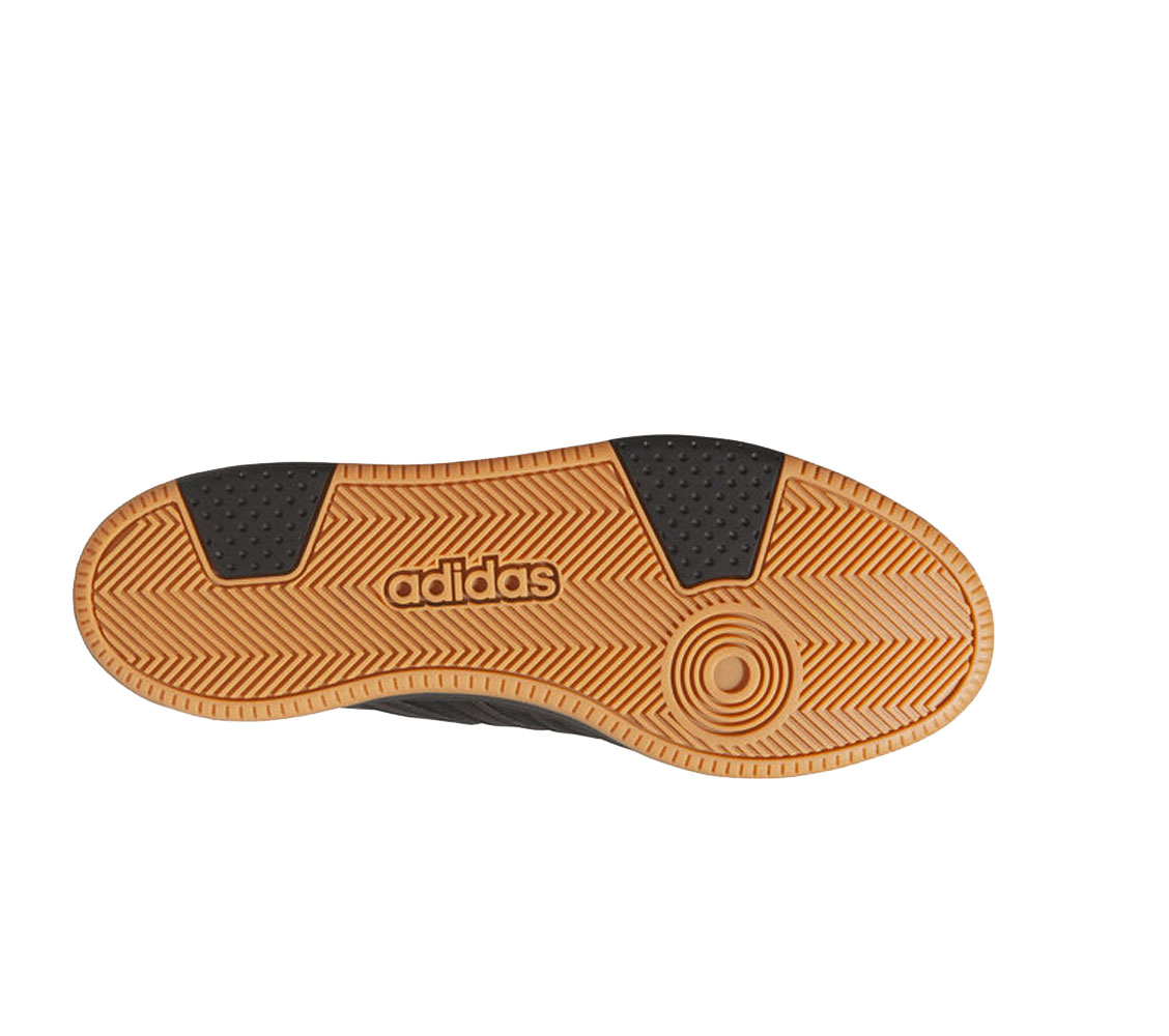 Zapatillas Adidas Hoops Classic Negro