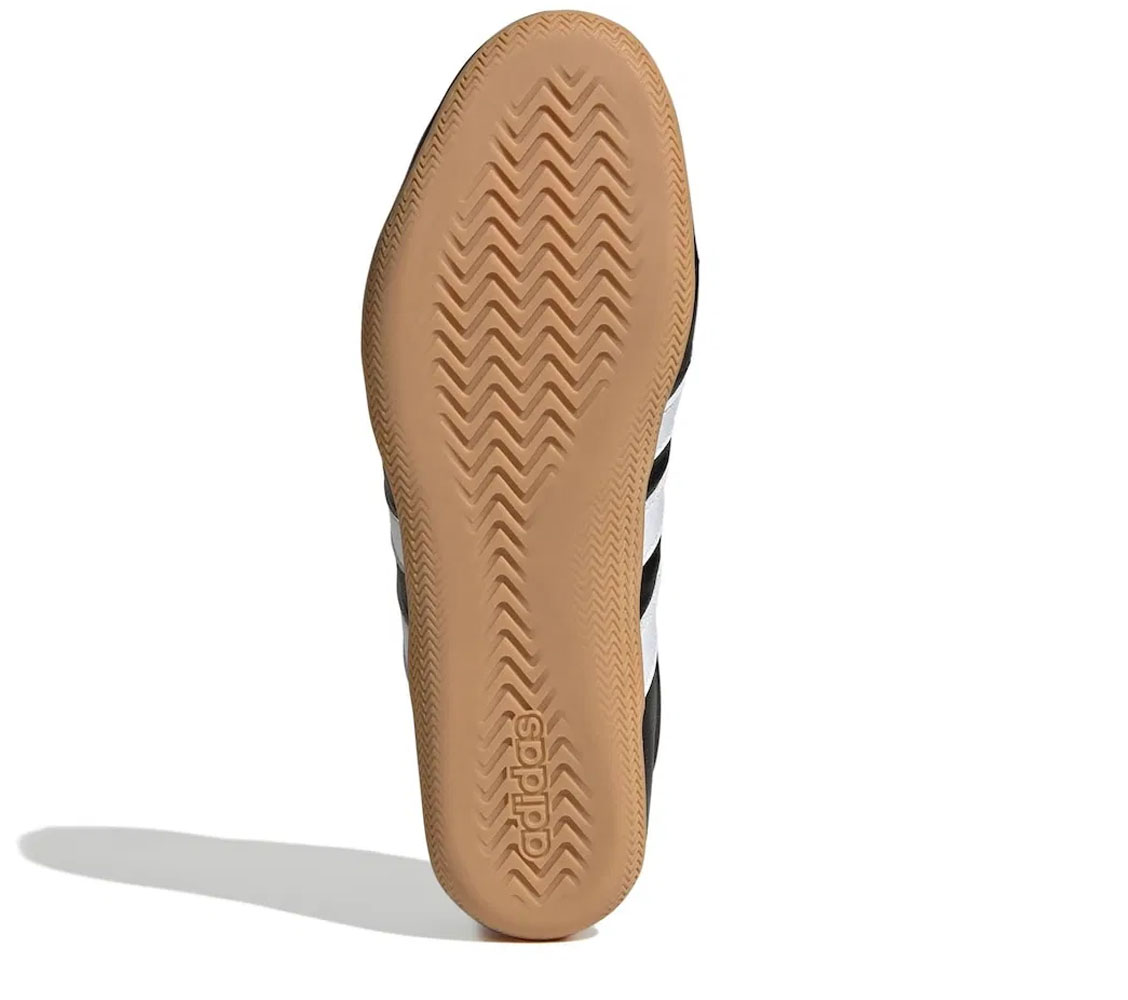 Zapatillas Adidas Grand Court Lo Negro Blanco