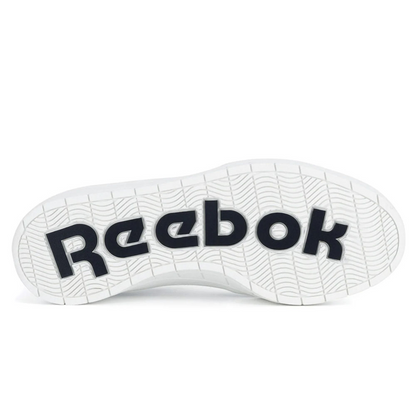 Zapatillas Reebok Mujer Classics Court Advance Surge Negro Blanco