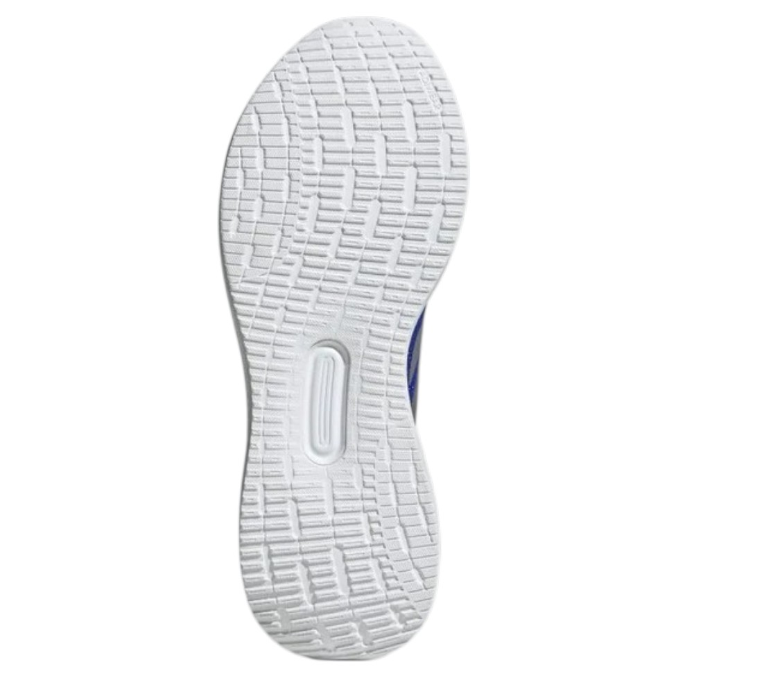 Zapatillas Adidas Running Hombre Runblaze Azul