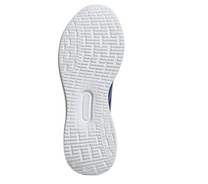 Zapatillas Adidas Running Hombre Runblaze Azul