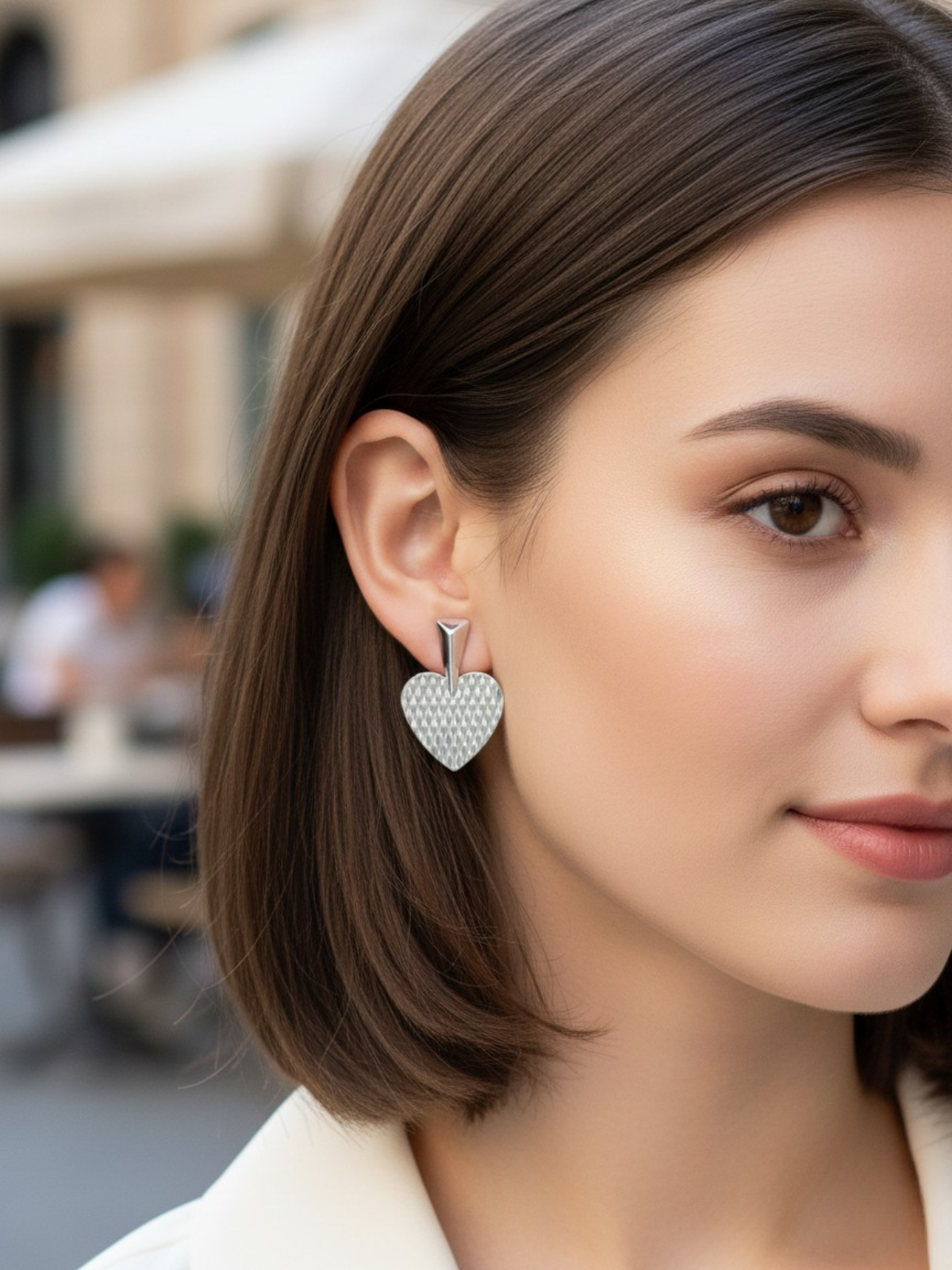 🤩 Aros Elegante y Minimalista