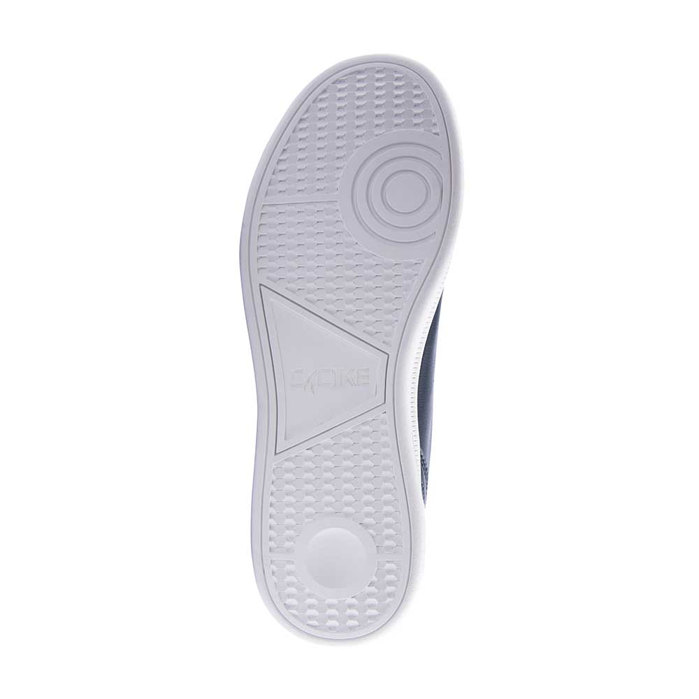 Zapatillas Urbanas Foret Azul Café Cac1ke