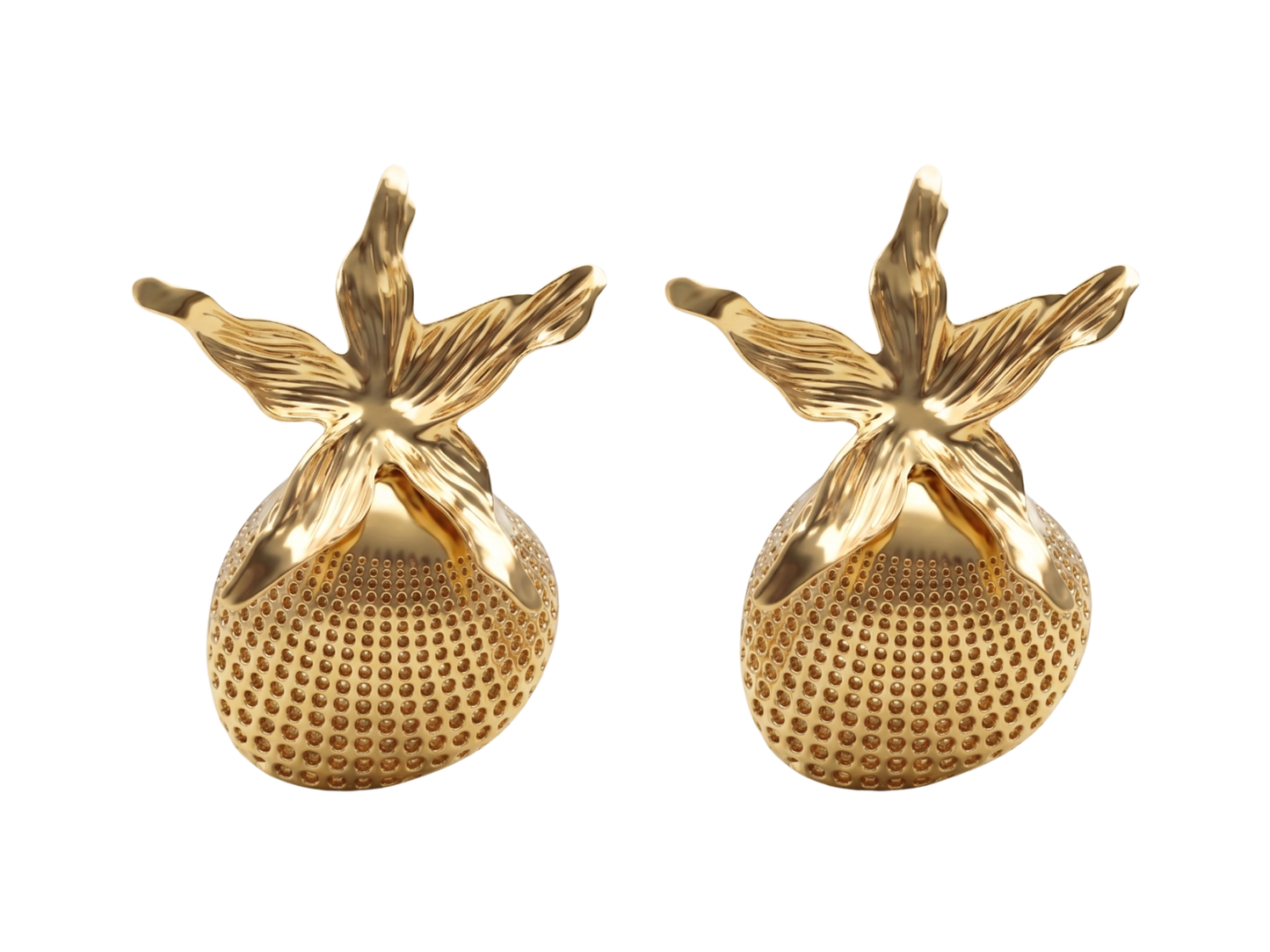 🫨Aros Golden Floral