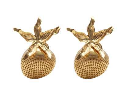 🫨Aros Golden Floral