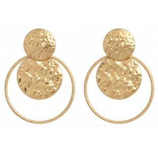 ✨Aros Colgantes✨