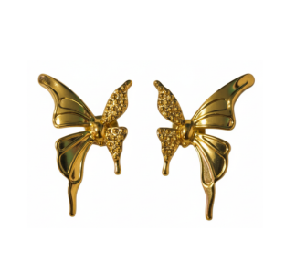 💖 Aros Mariposa