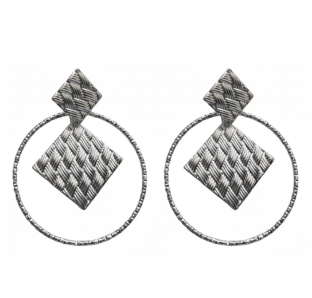 💖 Aros Argolla Tendencia