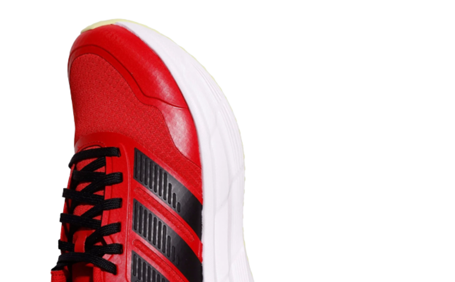 ZAPATILLAS HOMBRE ADIDAS RUNNING ROJO GALAXY STAR 2.0 U