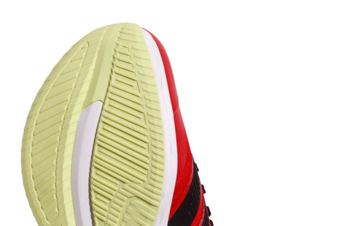 ZAPATILLAS HOMBRE ADIDAS RUNNING ROJO GALAXY STAR 2.0 U