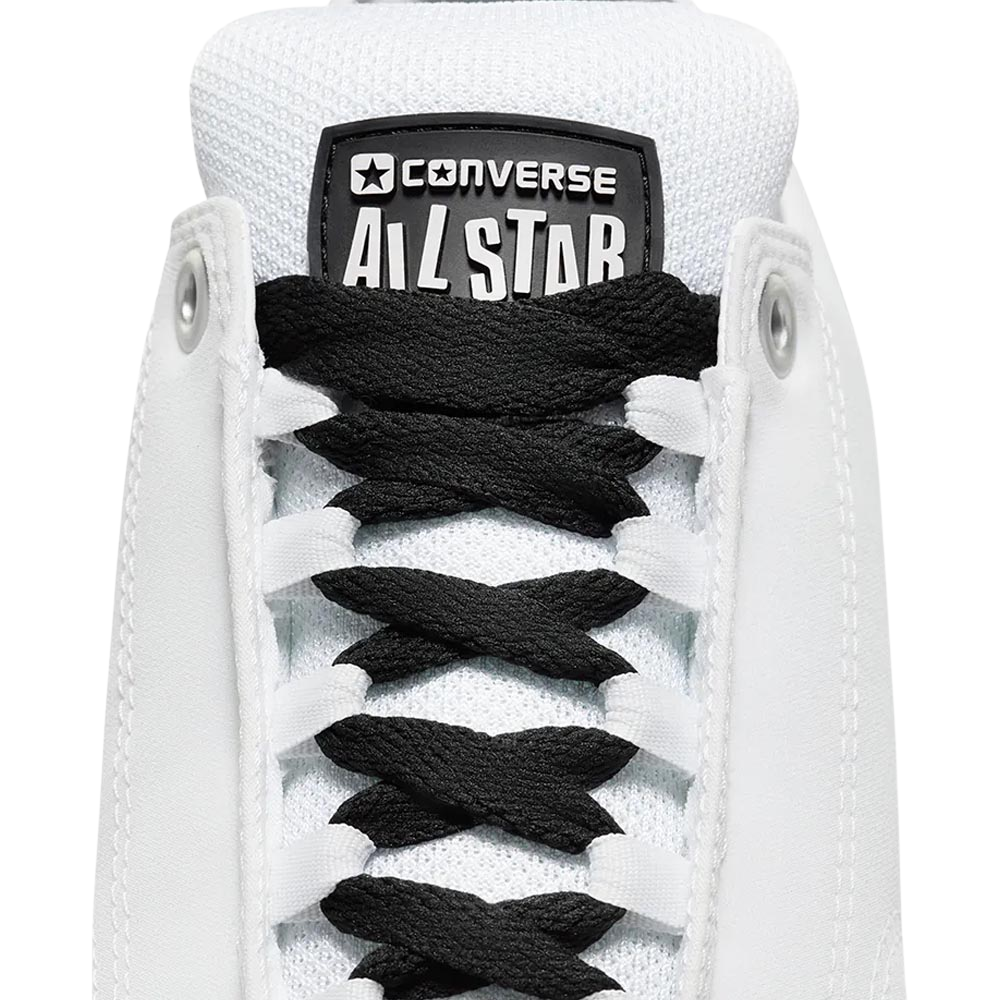 Zapatillas Converse Conv Code 2 Urbanas Unisex Blanco