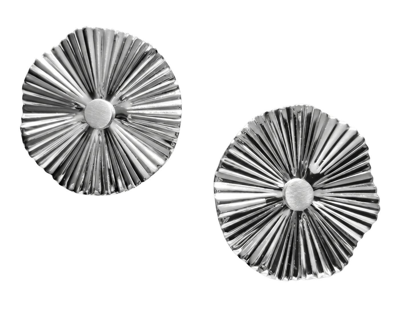 ✨Aros Golden Pleats✨