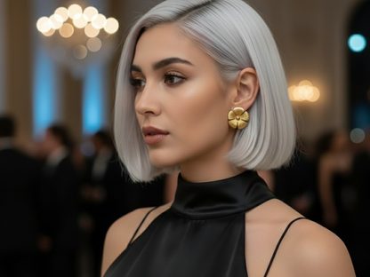 💓 Aros Tendencia