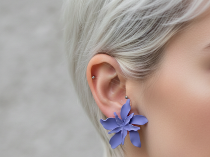 💓 Aros Tendencia