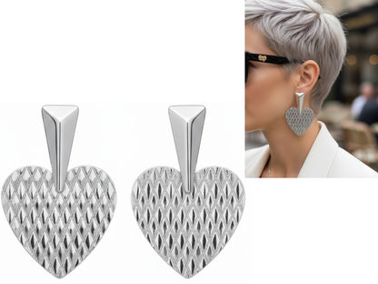 🤩 Aros Elegante y Minimalista