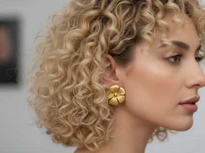 💓 Aros Tendencia