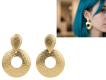 💓Aros circular