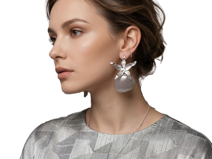 🫨Aros Golden Floral