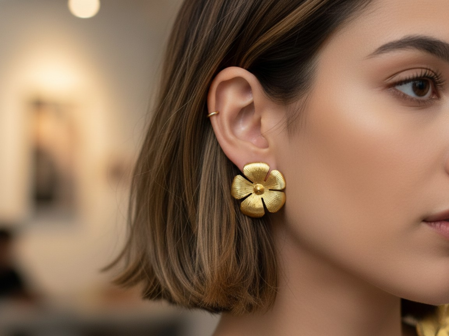 💓 Aros Tendencia
