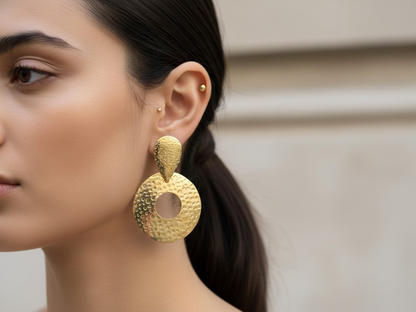 💓Aros circular