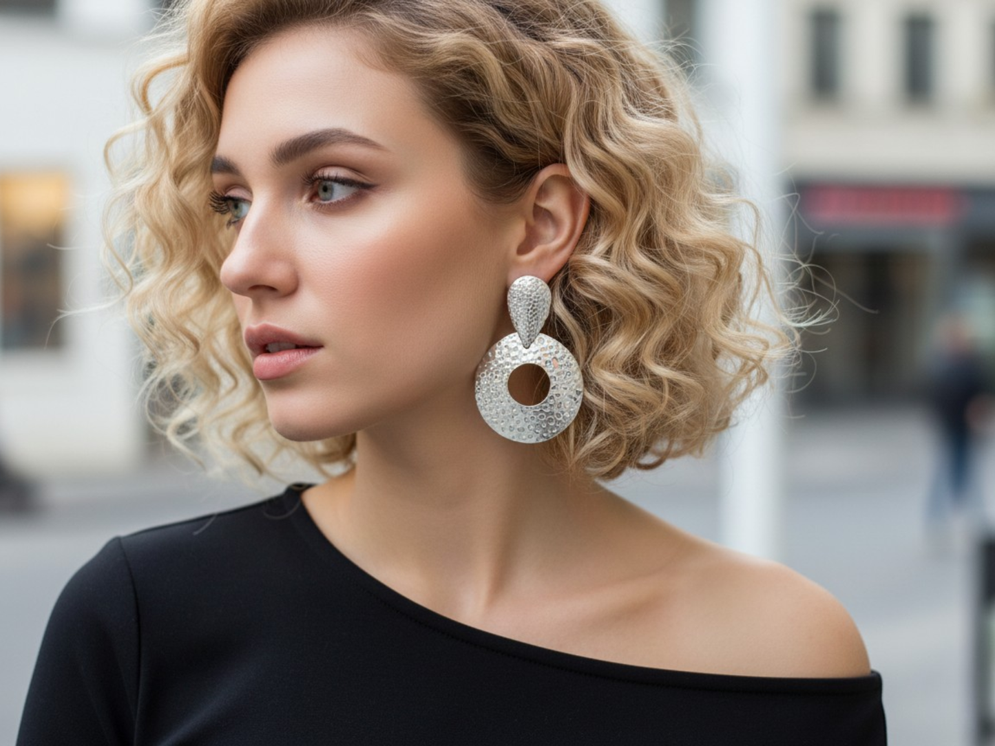 💓Aros circular