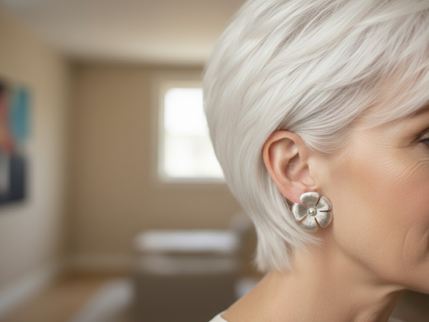 💓 Aros Tendencia