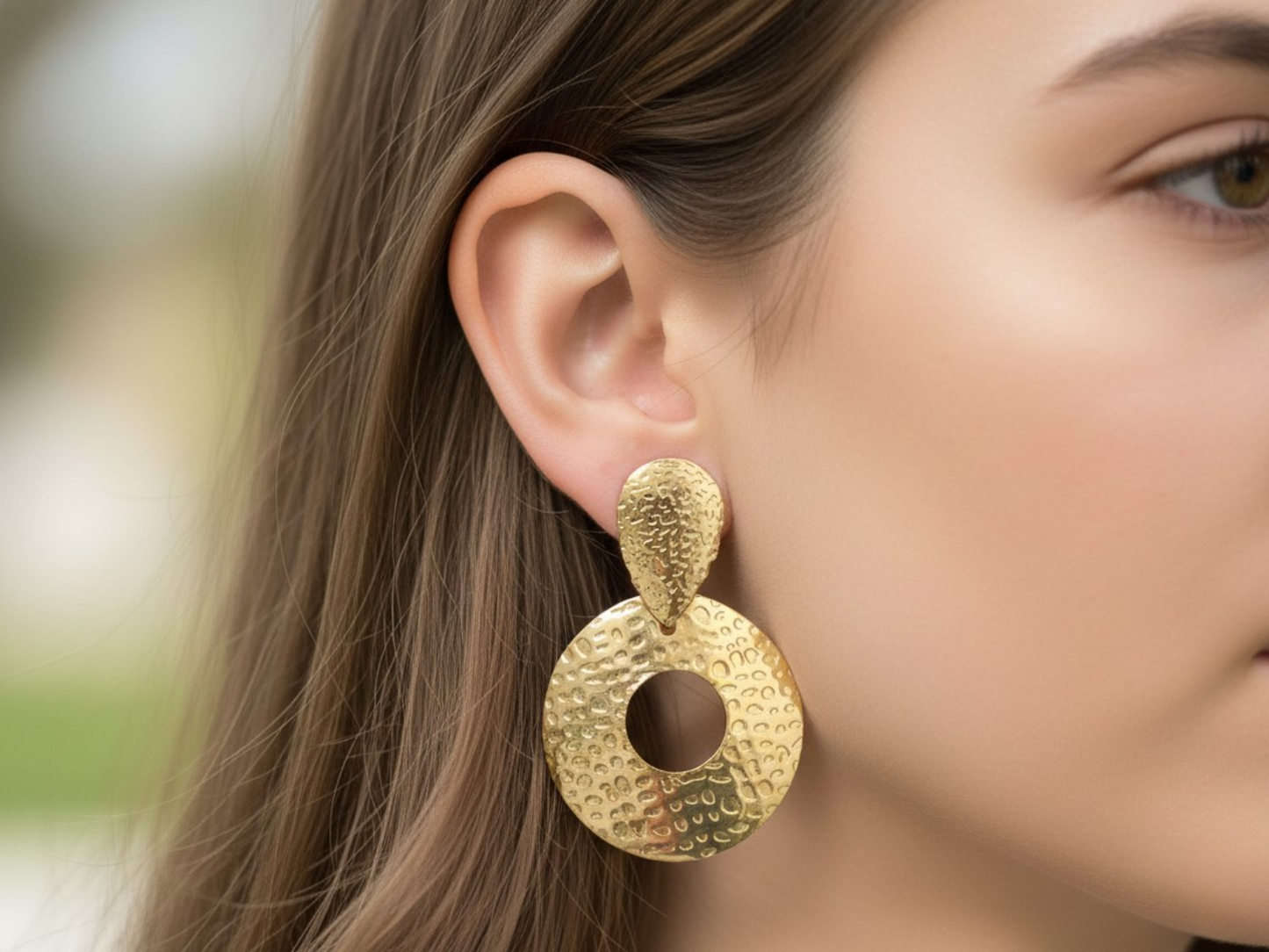 💓Aros circular