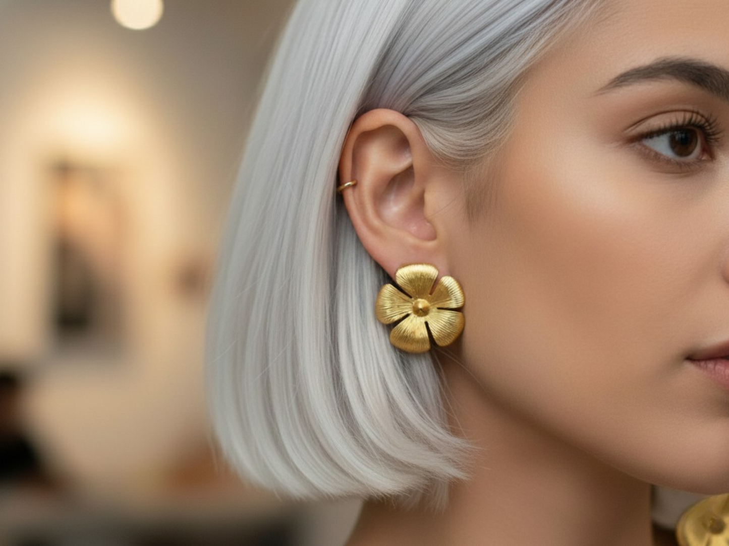 💓 Aros Tendencia