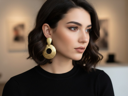 💓Aros circular