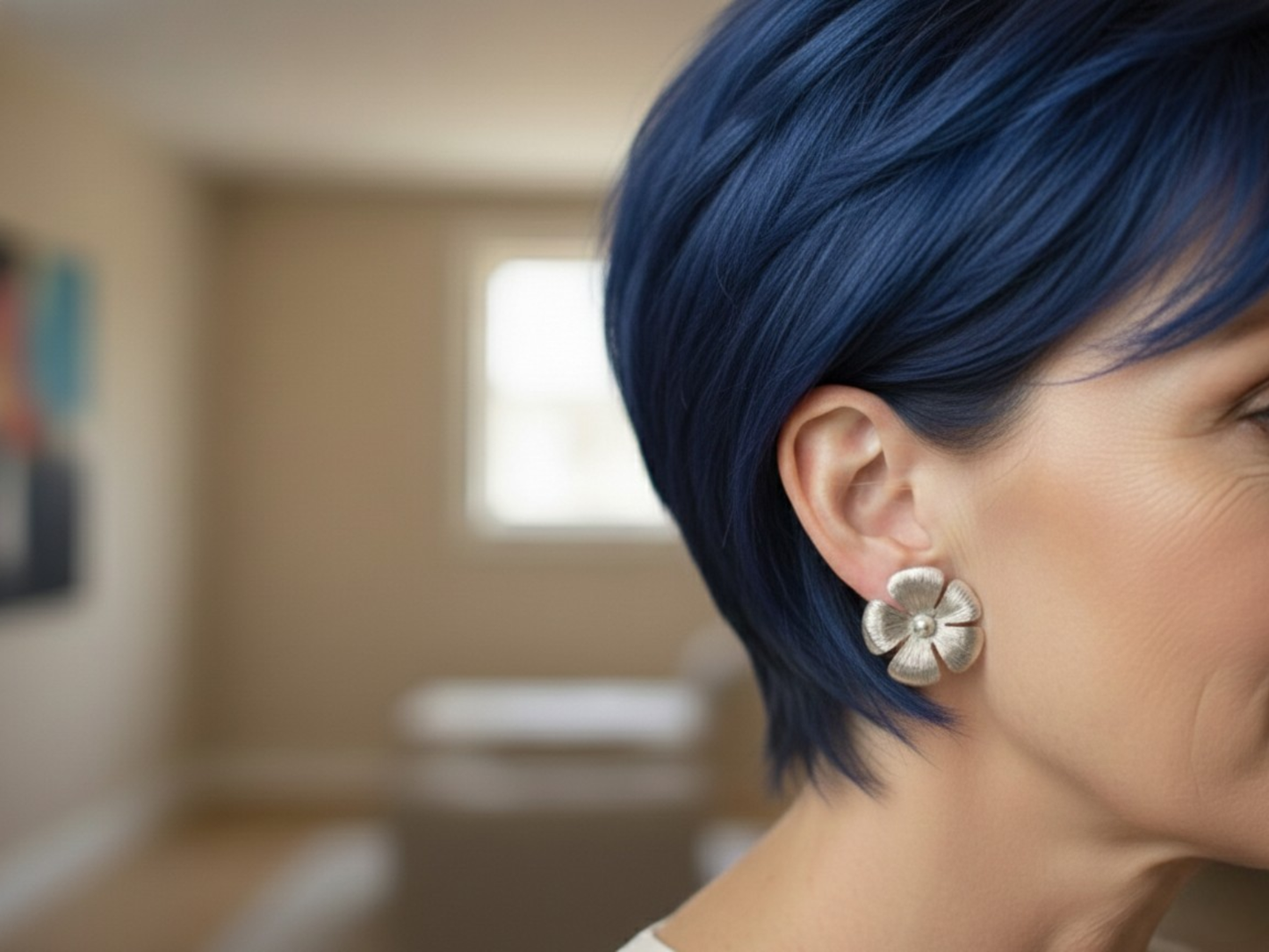 💓 Aros Tendencia