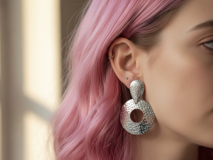💓Aros circular