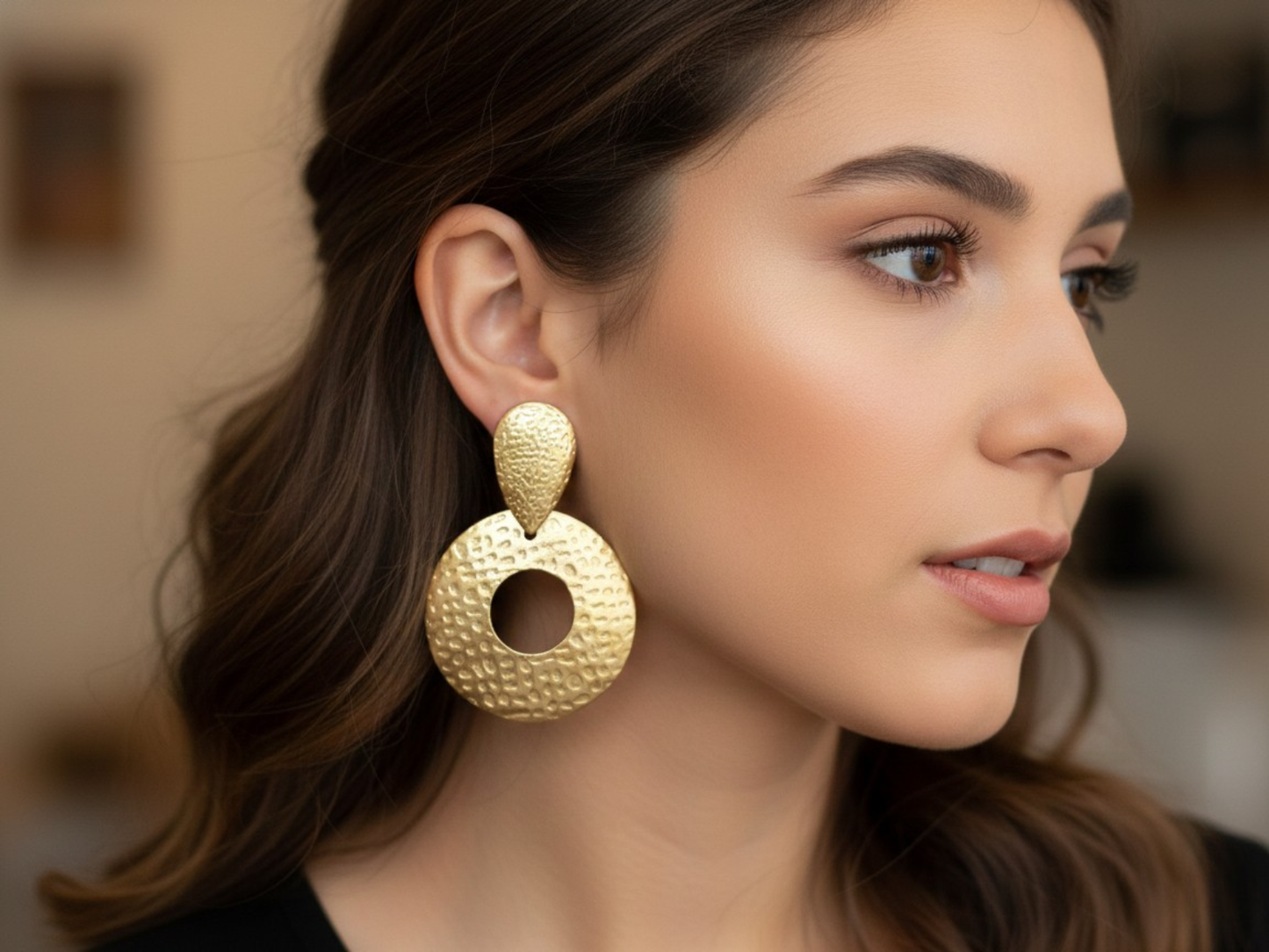 💓Aros circular