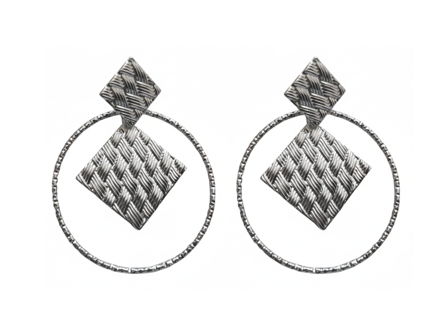 💖 Aros Argolla Tendencia