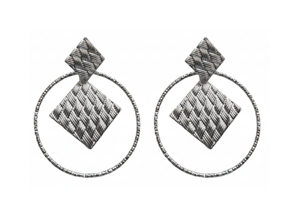 💖 Aros Argolla Tendencia