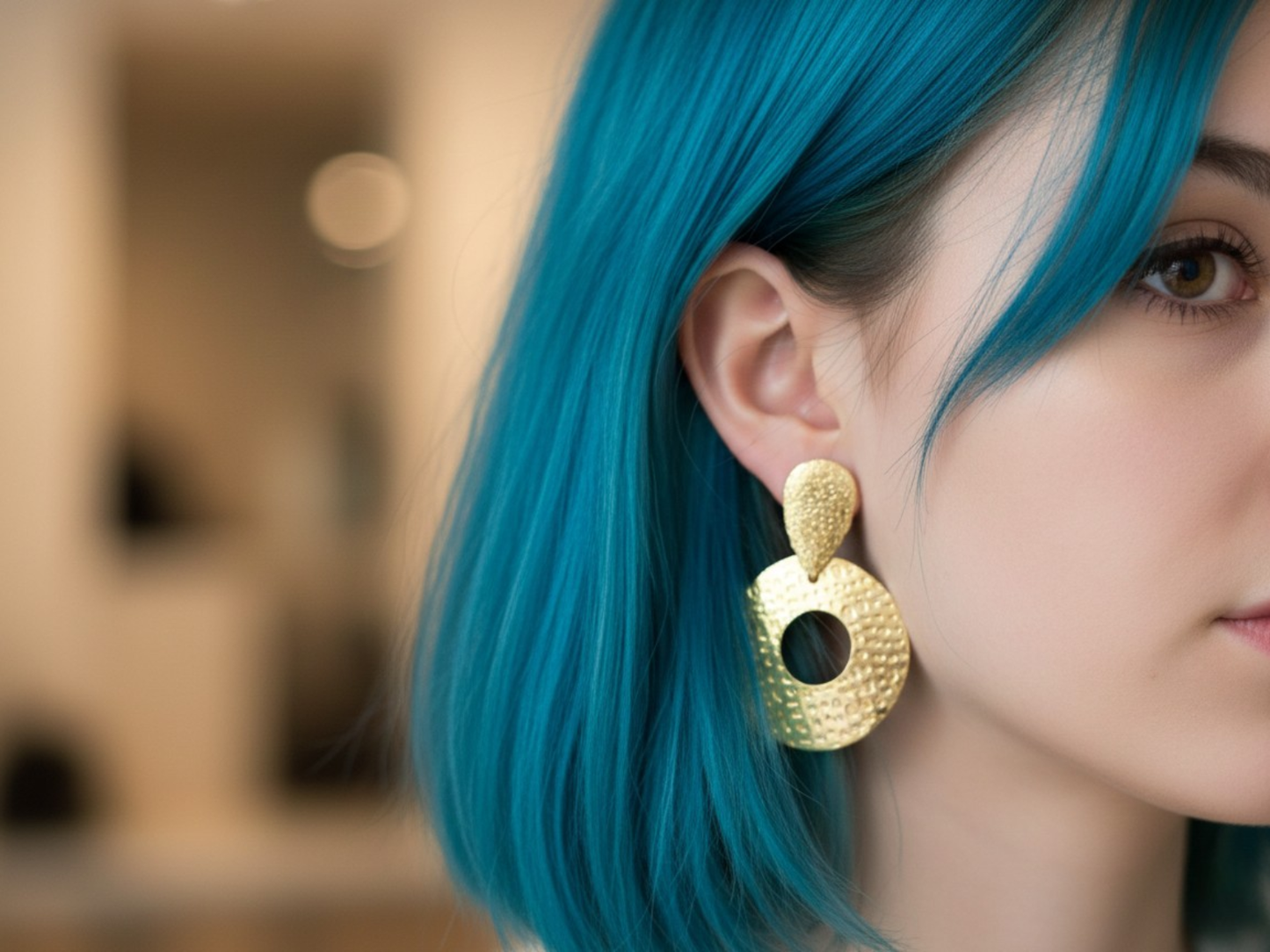 💓Aros circular
