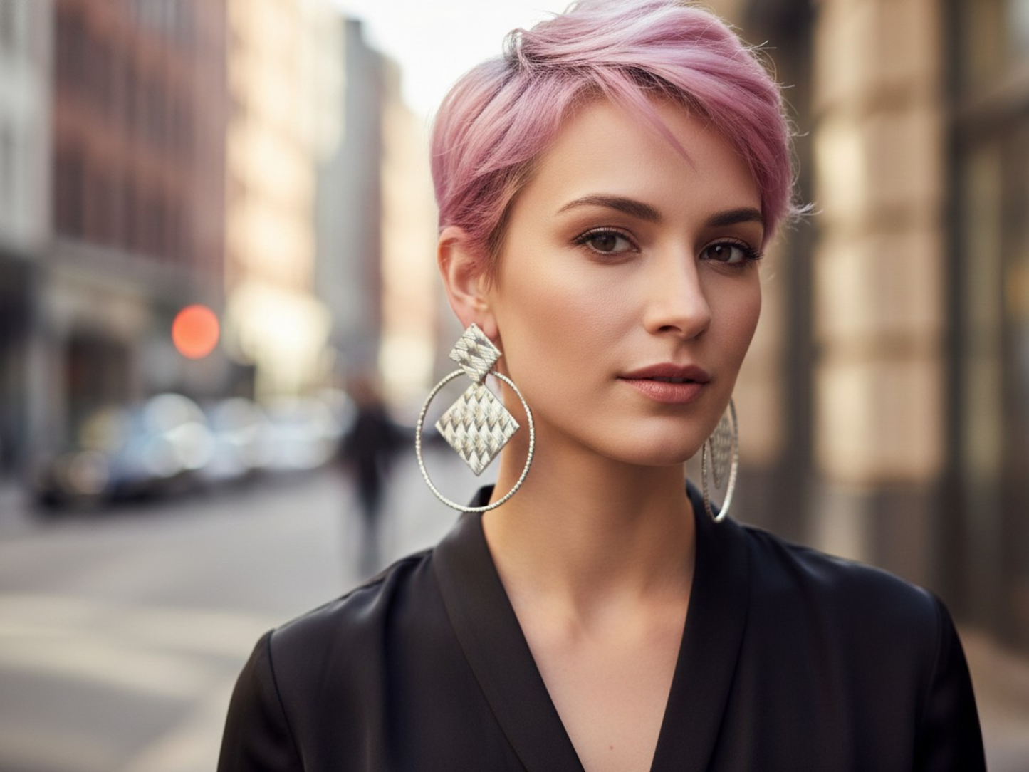 💖 Aros Argolla Tendencia