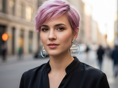 💖 Aros Argolla Tendencia