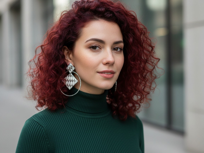 💖 Aros Argolla Tendencia