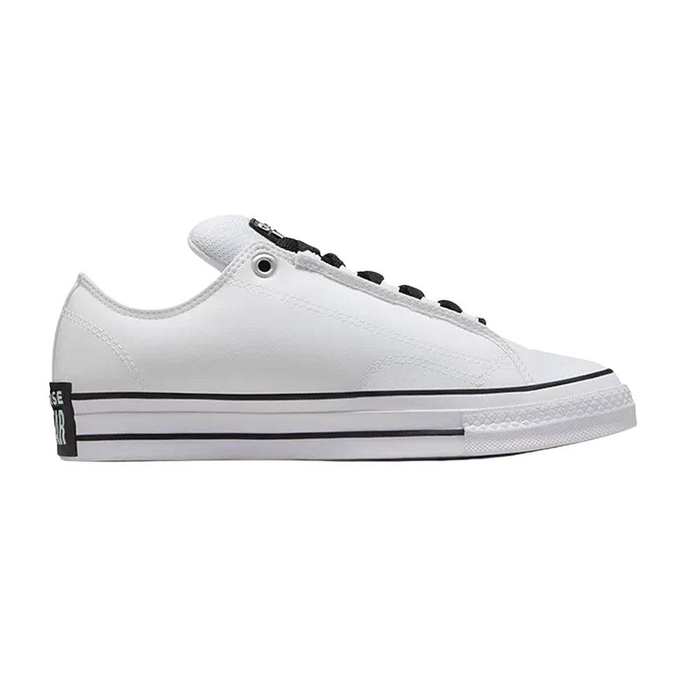 Zapatillas Converse Conv Code 2 Urbanas Unisex Blanco